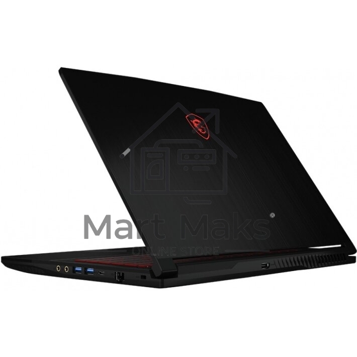 Ноутбук MSI Thin GF63 12VF-2619XRU 15.6