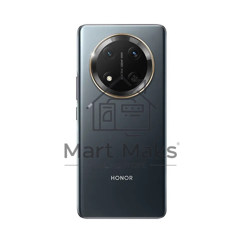 Смартфон Honor X9c, 8/256Gb, черный
