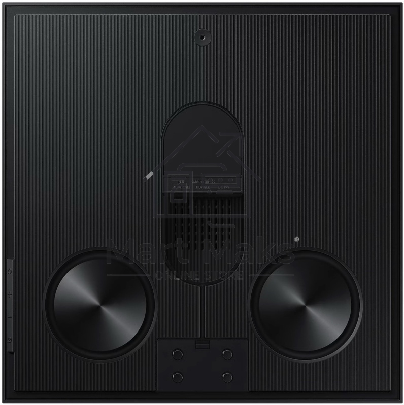 Колонка беспроводная Samsung Music Frame HW-LS60D/ZN
