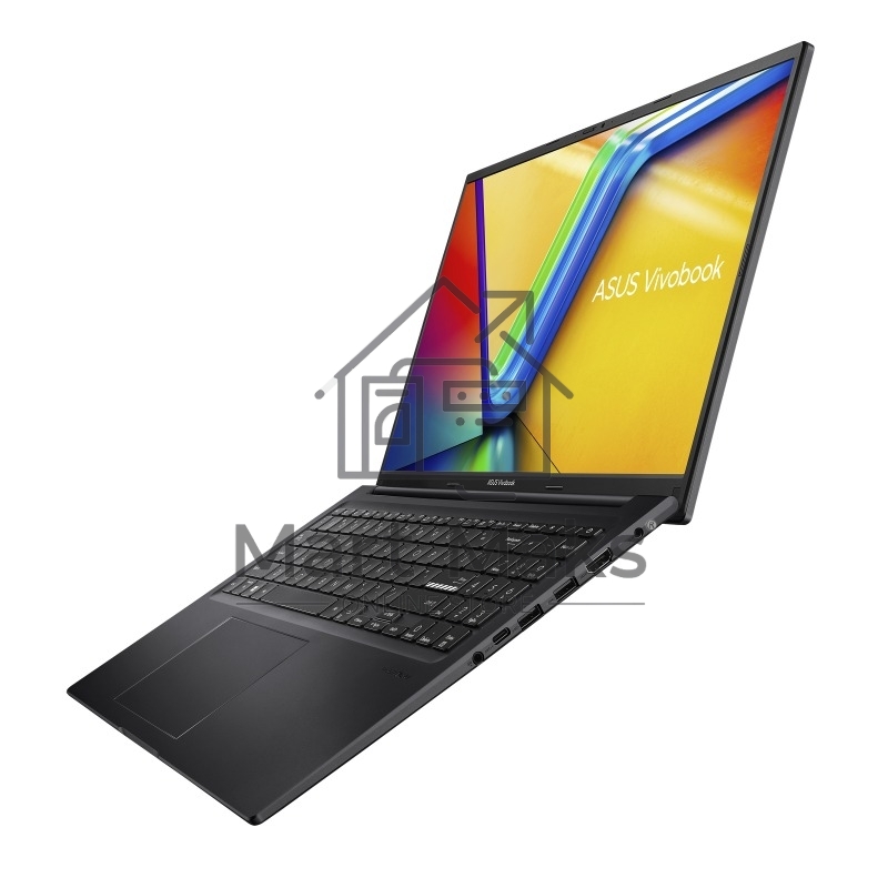 Ноутбук ASUS Vivobook 16 X1605VA-MB2106 Intel Core i5-13420H 2.1 GHz DDR4 16GB 512GB PCIE G4 SSD Intel Iris X Graphics 16.0