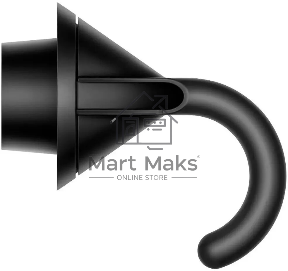 Фен Dyson HD16 VELVET 1600Вт красный (596926-01)