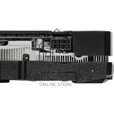 Видеокарта Sinotex Ninja AMD Radeon RX 550, 8 GB GDDR5, 128 bit, DisplayPort, HDMI, DVI-D, GPU 1183 MHz