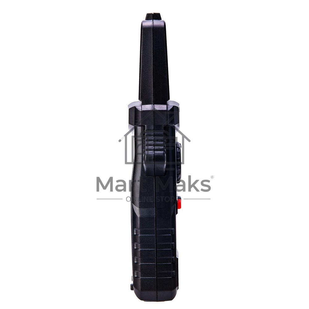 Токоизмерительные клещи цифровые Deli DL334201