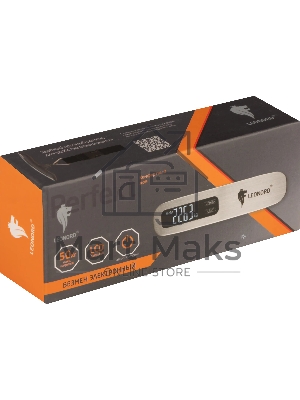 Безмен LEONORD LE-1700B, 50 кг (111145)