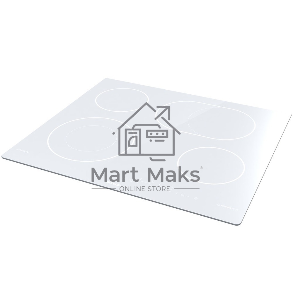 Электрическая варочная панель Gorenje ECT643SYW