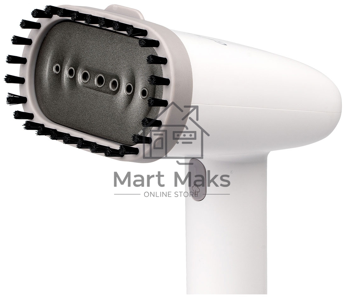 Отпариватель Galaxy Line GL6198 белый, 1800 Вт, 31 г/мин, 250 мл