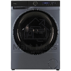 Стиральная машина Candy C37W4 27MBBR-07 серый, загрузка фронтальная 7 кг, 1200 об/мин, класс A+++