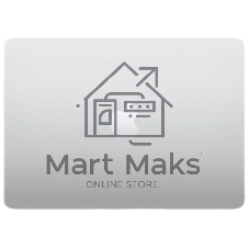 Ноутбук Apple MacBook Air M5 2026 MDH84 13-inch 10‑core CPU and 10‑core GPU, 16GB, 1TB SSD - Silver
