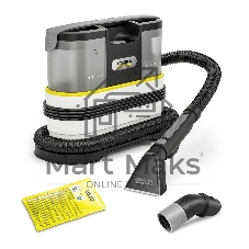 Пылесос моющий Karcher SE 2 Spot Care *EU белый/черный, 450 Вт, уборка влажная, пылесборник контейнер 0.8 л