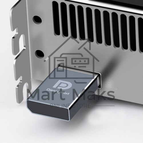 Эмуляторы KS-is KS-743 EDID монитора с поддержкой разрешения 4К