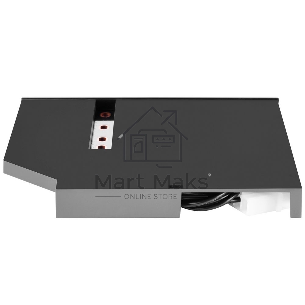 Многофункциональная панель Silverstone G56FPS01BA00020
