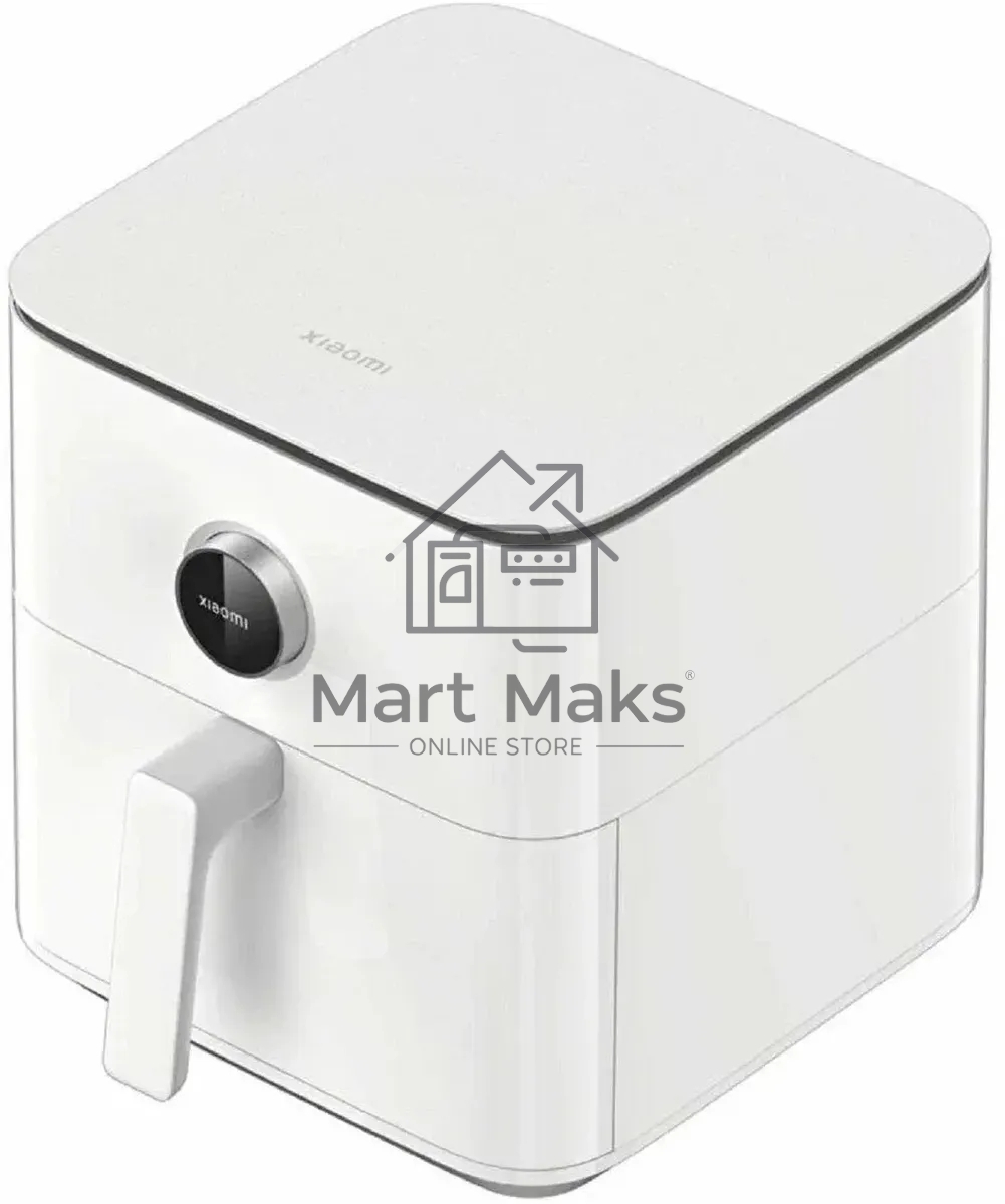 Аэрогриль Xiaomi Smart Air Fryer 6,5L белый EU