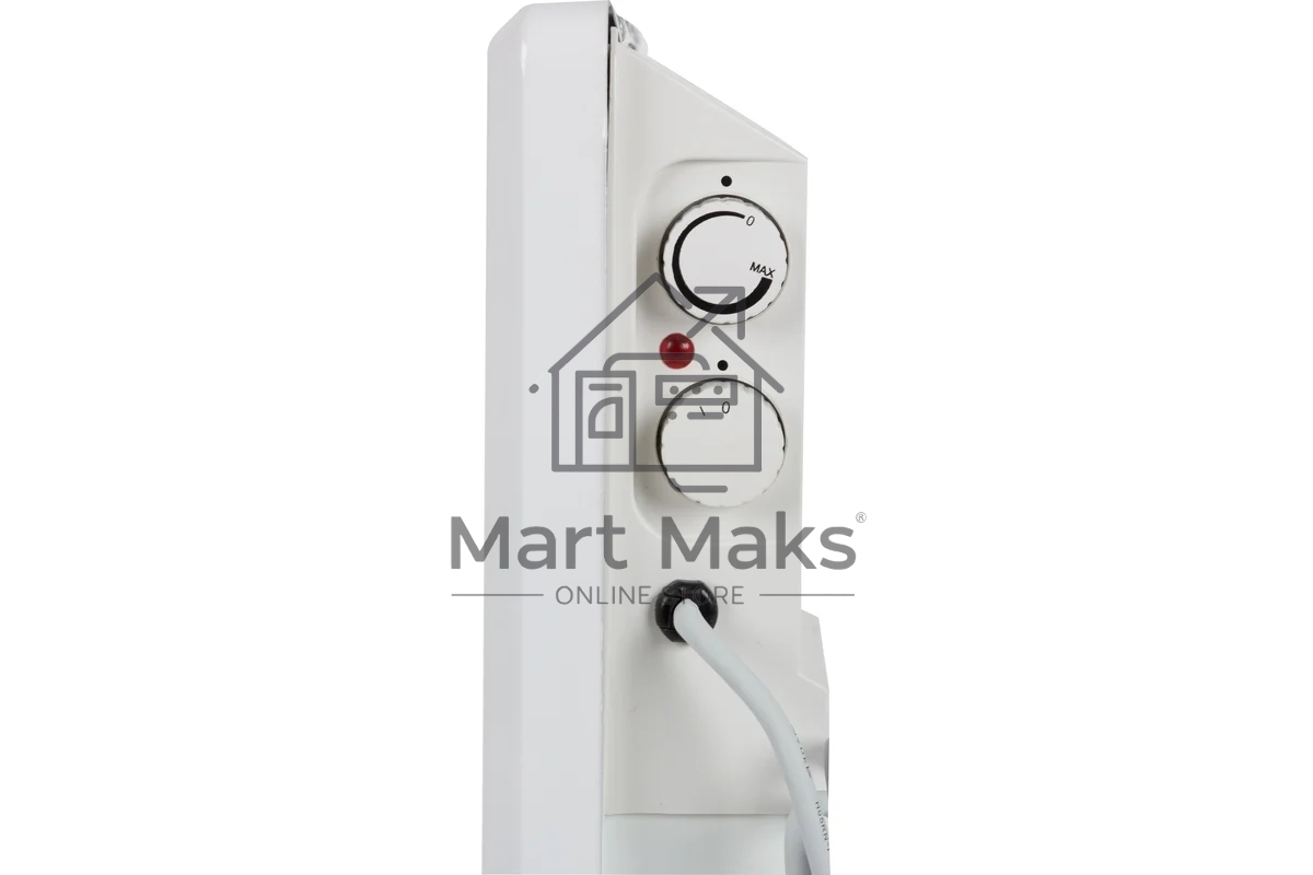 Конвектор электрический Engy EN-500 Standard (010550)
