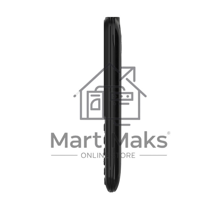 Мобильный телефон Maxvi K18 черный