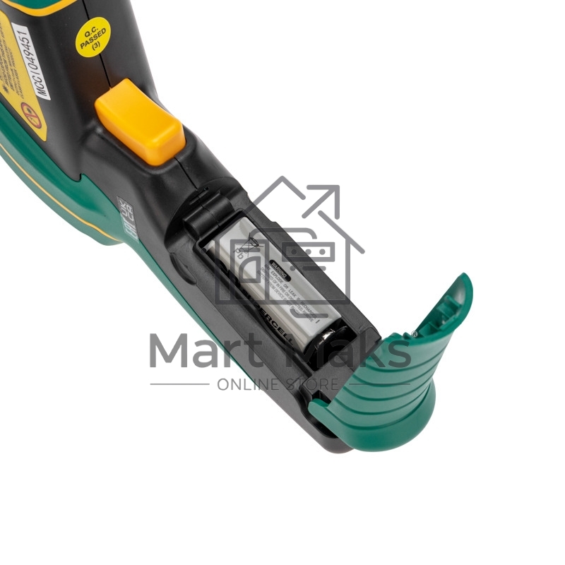 Пирометр MASTECH MS6541