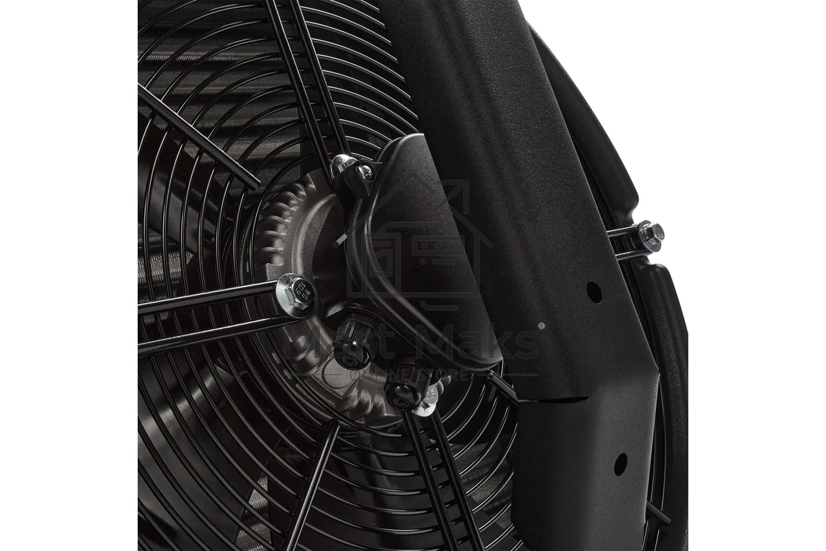 Тепловентилятор водяной Ballu BHP-W2-40-LN