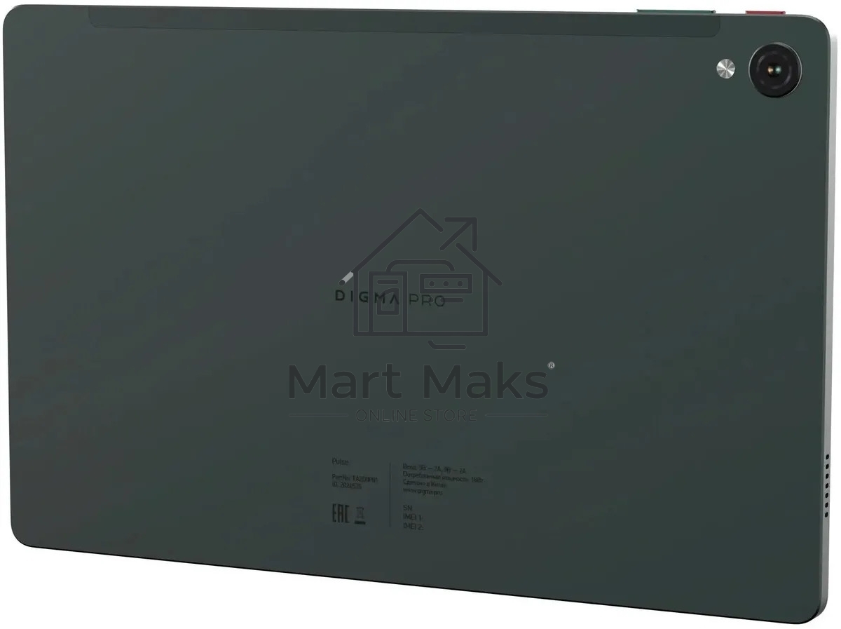 Планшет Digma Pro Pulse, 10.4