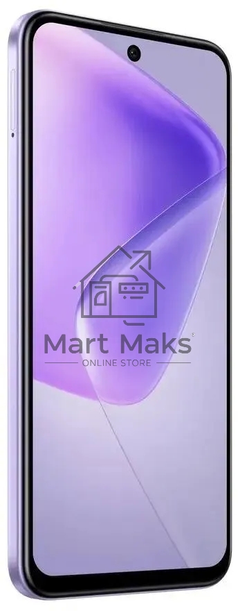 Смартфон Infinix HOT 50i, 4/128Gb, фиолетовый