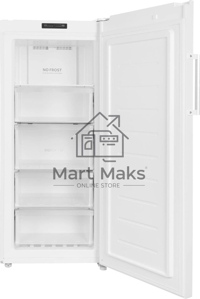 Морозильная камера Haier HF-242WG