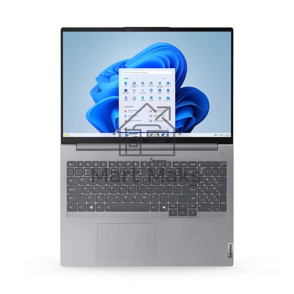 Ноутбук Lenovo ThinkBook 16 G7 IML 16