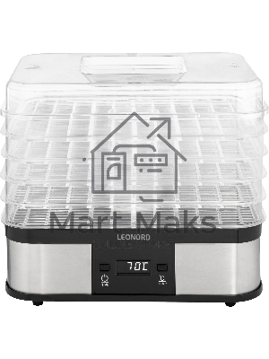 Сушилка для овощей LEONORD LE-1780
