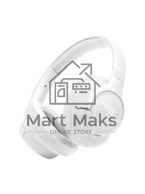 Наушники JBL Tune 730BT, белый