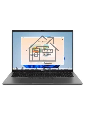 Ноутбук ASUS VivoBook S16 OLED S3607CA-SH134 Intel Core Ultra 7 255H 4400MHz/16