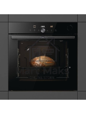 Духовой шкаф Gorenje BPSA6747DGWI