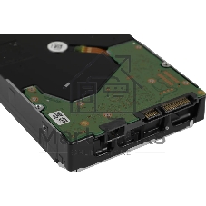 Жесткий диск HDD WD Red Pro 18Tb 7200rpm SATA 512Mb 3.5