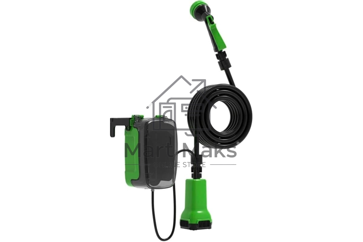 Насос аккумуляторный GreenWorks G24SWP, 24v, без АКБ и ЗУ (3401007)