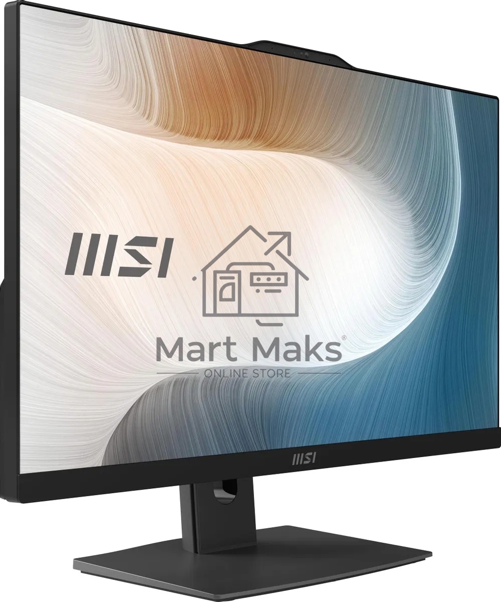 Моноблок MSI Modern AM242P 1M-1027XRU 23.8