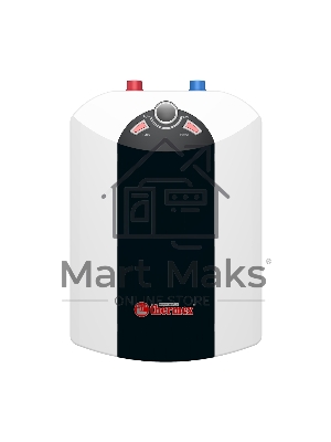 Аккумуляционный электрический водонагреватель Thermex IBL 10 U ЭдЭБ00736