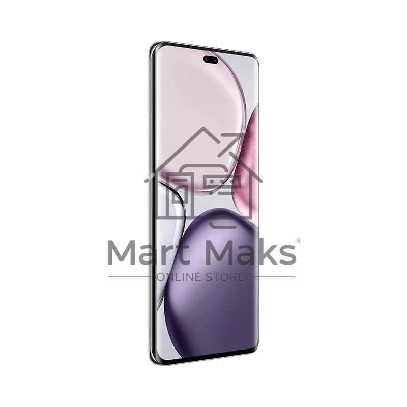 Смартфон Honor X9c, 8/256Gb, черный