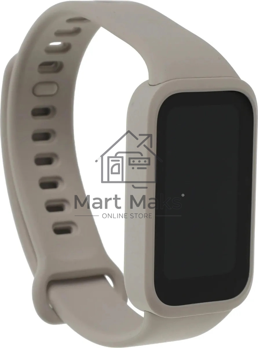 Фитнес трекер Xiaomi Smart Band 9 Active Beige White
