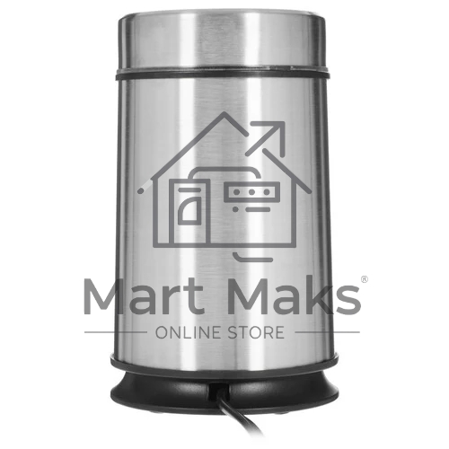 Кофемолка BQ CG1000 Black-Silver