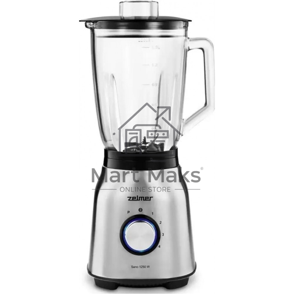 Блендер TABLE ZSB4820 ZELMER