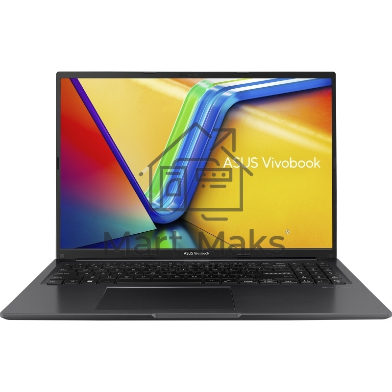 Ноутбук ASUS Vivobook 16 X1605VA-MB2106 Intel Core i5-13420H 2.1 GHz DDR4 16GB 512GB PCIE G4 SSD Intel Iris X Graphics 16.0