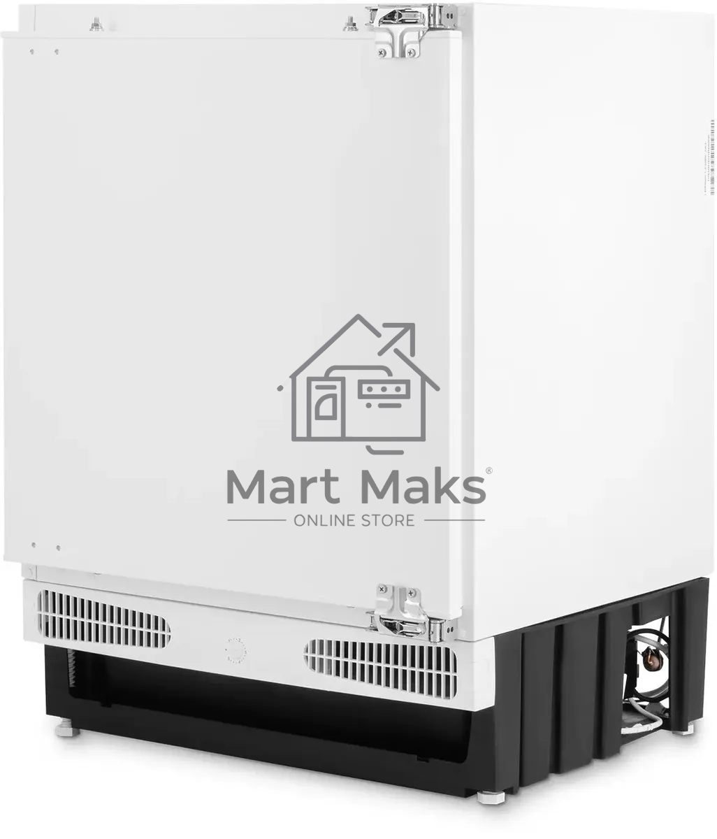 Морозильник встраиваемый Freezer Hyundai HBF 0810 белый
