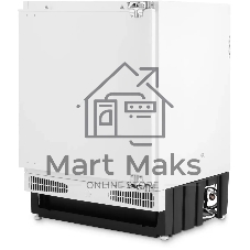 Морозильник встраиваемый Freezer Hyundai HBF 0810 белый