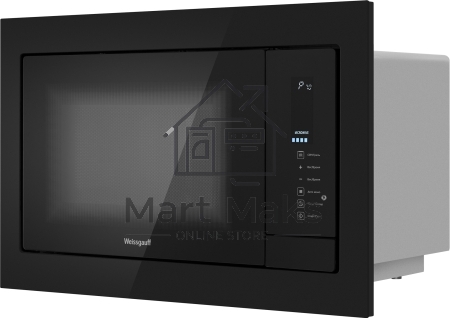 Микроволновая печь Weissgauff HMT-225 Touch Grill