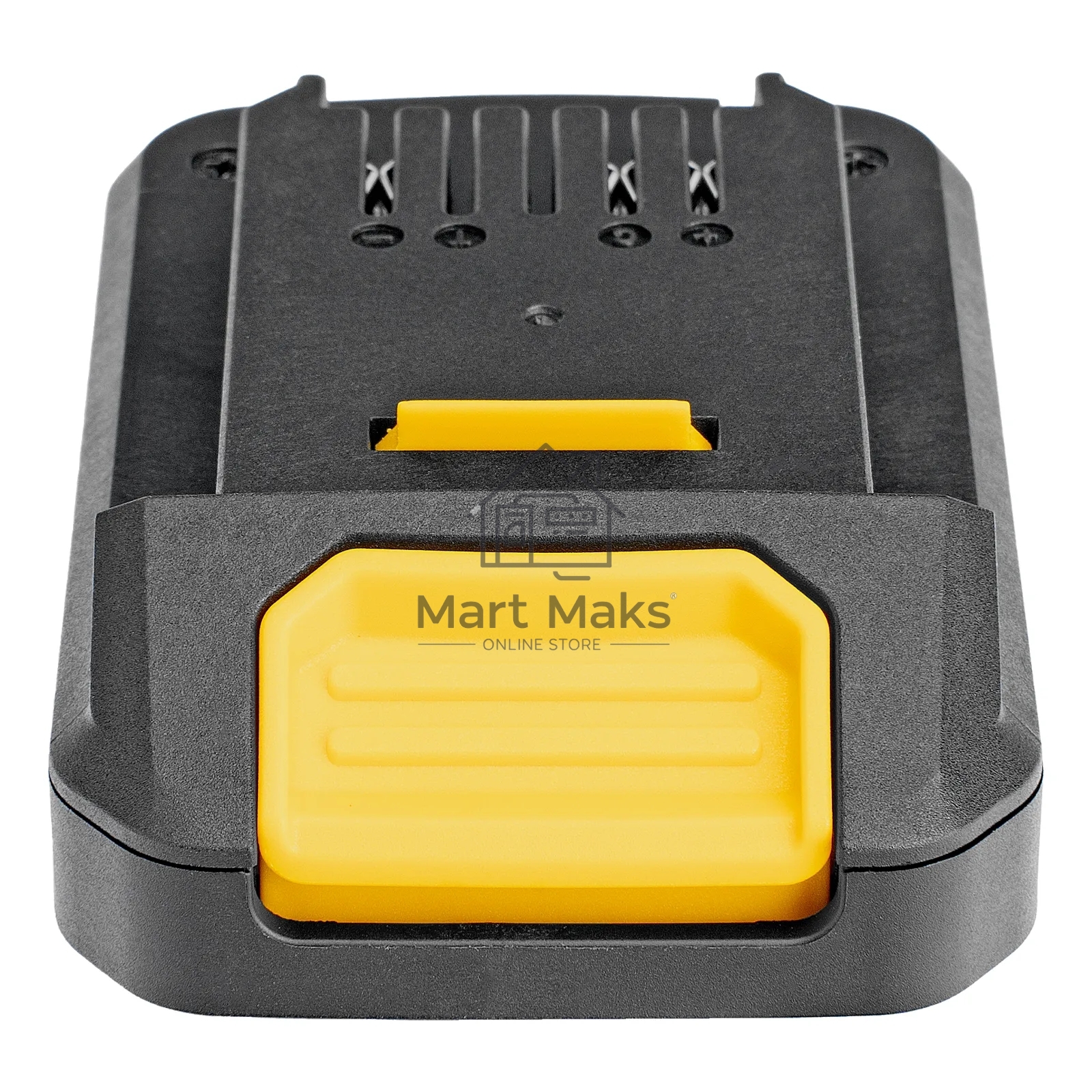 Адаптер-переходник для аккумуляторов Denzel Power System A-1