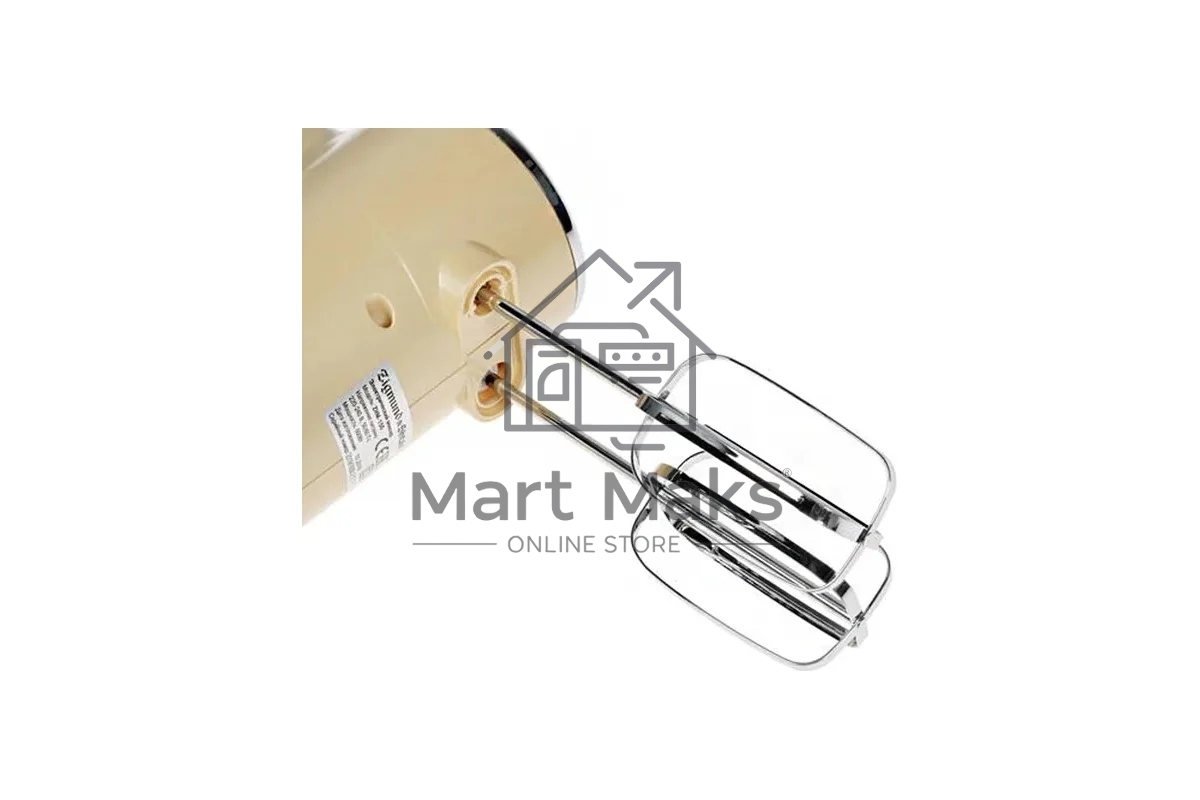 Миксер Zigmund & Shtain ZHM-150