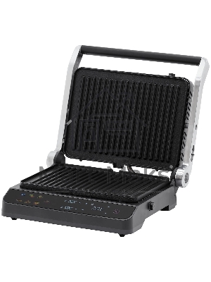 Гриль электрический Krona Digitaler Kontaktgrill 2000W
