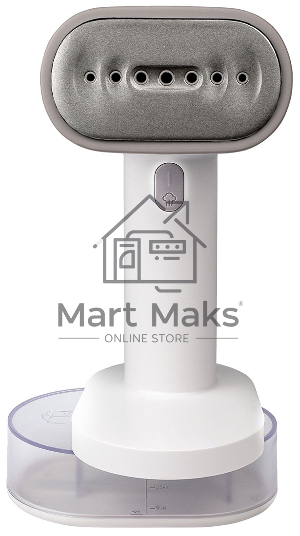 Отпариватель Galaxy Line GL6198 белый, 1800 Вт, 31 г/мин, 250 мл