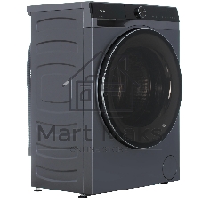 Стиральная машина Candy C37W4 27MBBR-07 серый, загрузка фронтальная 7 кг, 1200 об/мин, класс A+++