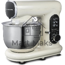 Комбайн кухонный Zigmund & Shtain ZKM-999