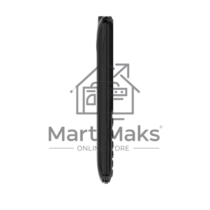 Мобильный телефон Maxvi K18 черный