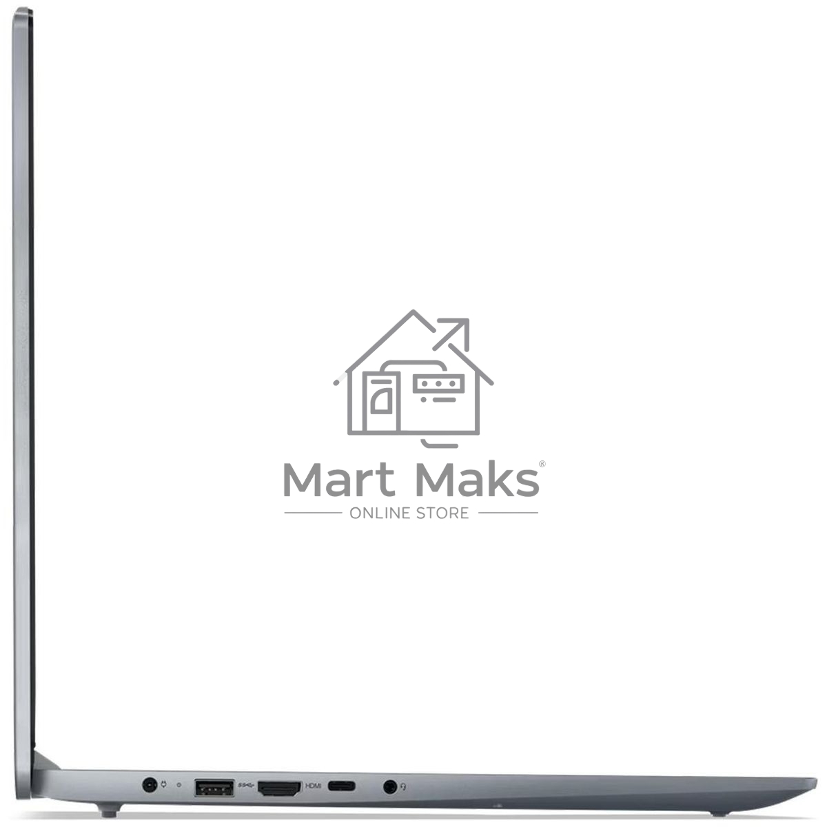 Ноутбук Lenovo IdeaPad Slim 3 16ABR8 Ryzen 3 7330U/8Gb/SSD512Gb/16.0