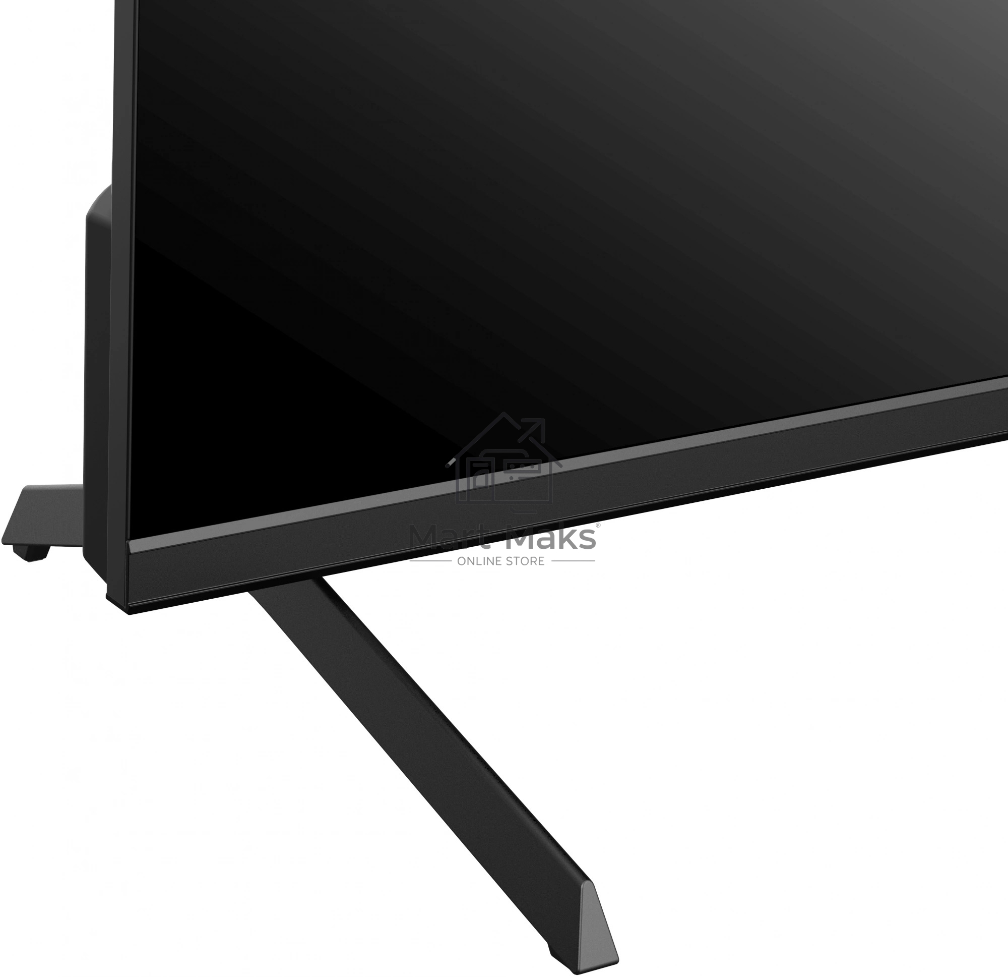 Телевизор Digma 65