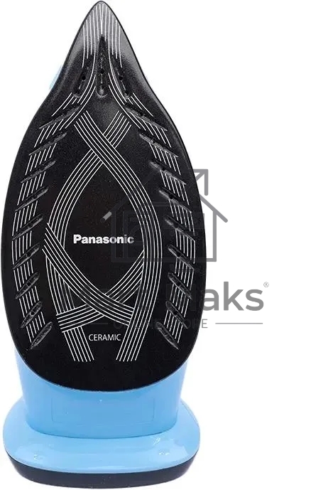 Утюг Panasonic NI-M343VTW 2400Вт синий